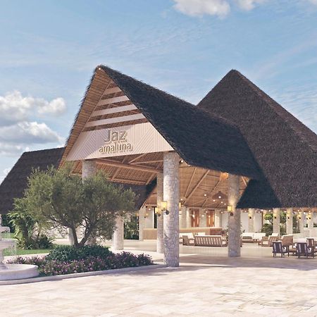 Jaz Amaluna Beach Resort - Adults Only 16 Years Plus Zanzibar Exteriör bild