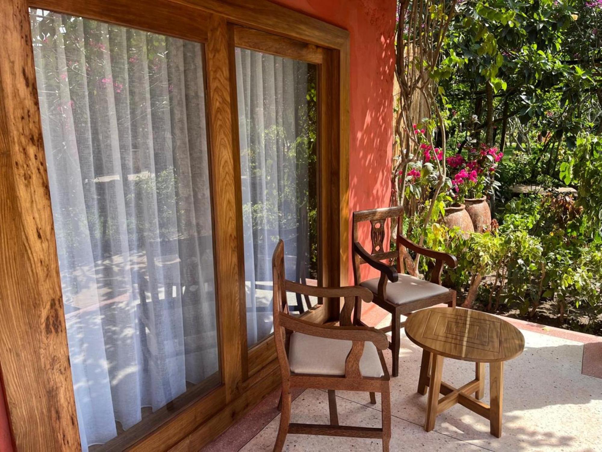 Jaz Amaluna Beach Resort - Adults Only 16 Years Plus Zanzibar Exteriör bild