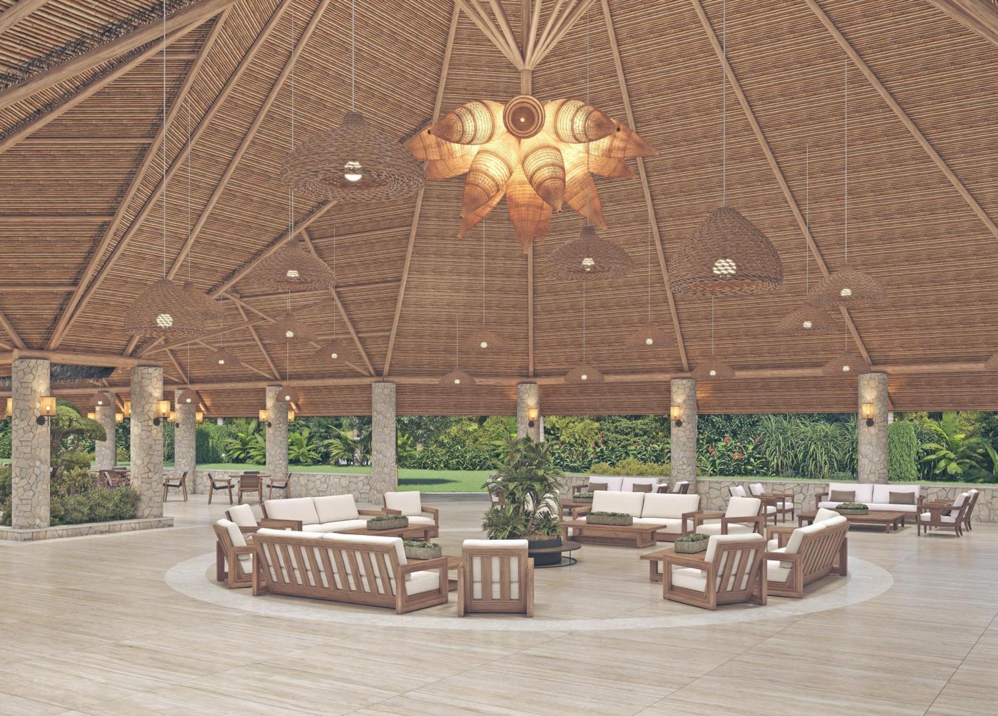 Jaz Amaluna Beach Resort - Adults Only 16 Years Plus Zanzibar Exteriör bild