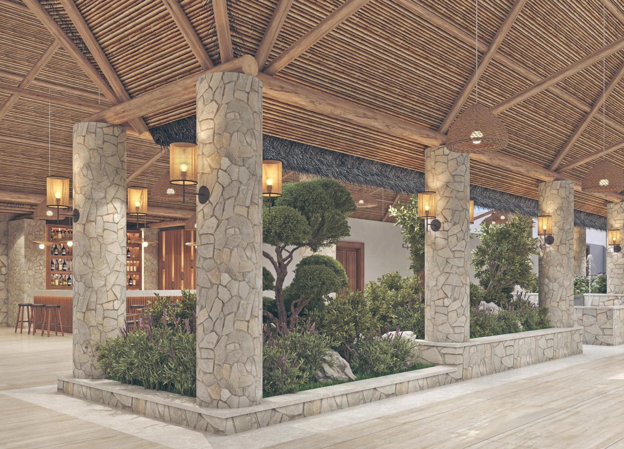 Jaz Amaluna Beach Resort - Adults Only 16 Years Plus Zanzibar Exteriör bild