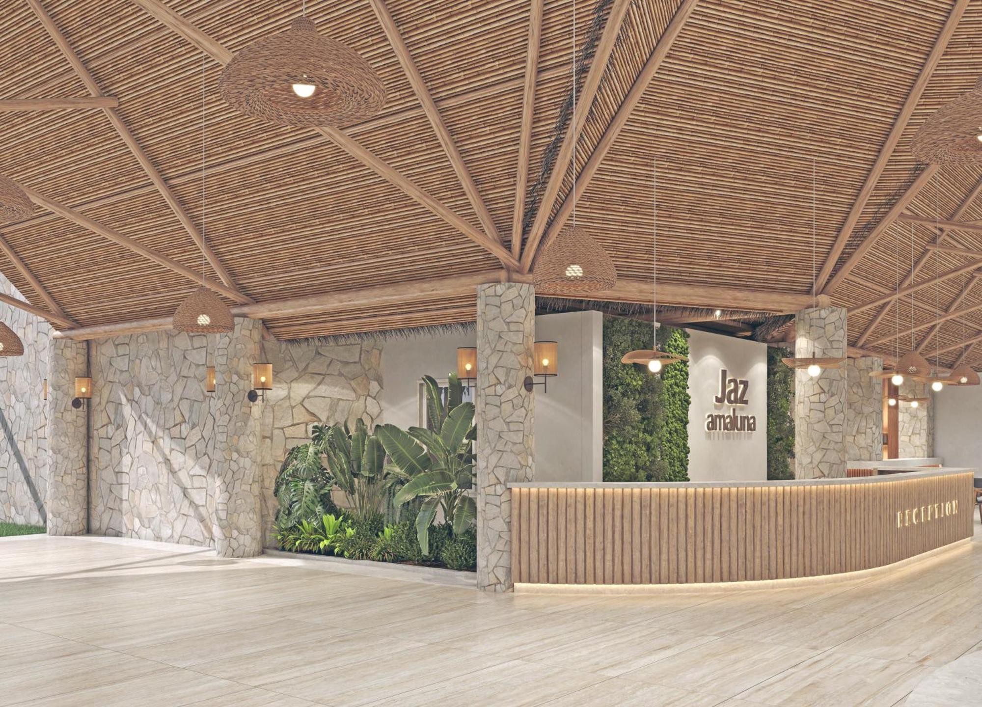 Jaz Amaluna Beach Resort - Adults Only 16 Years Plus Zanzibar Exteriör bild