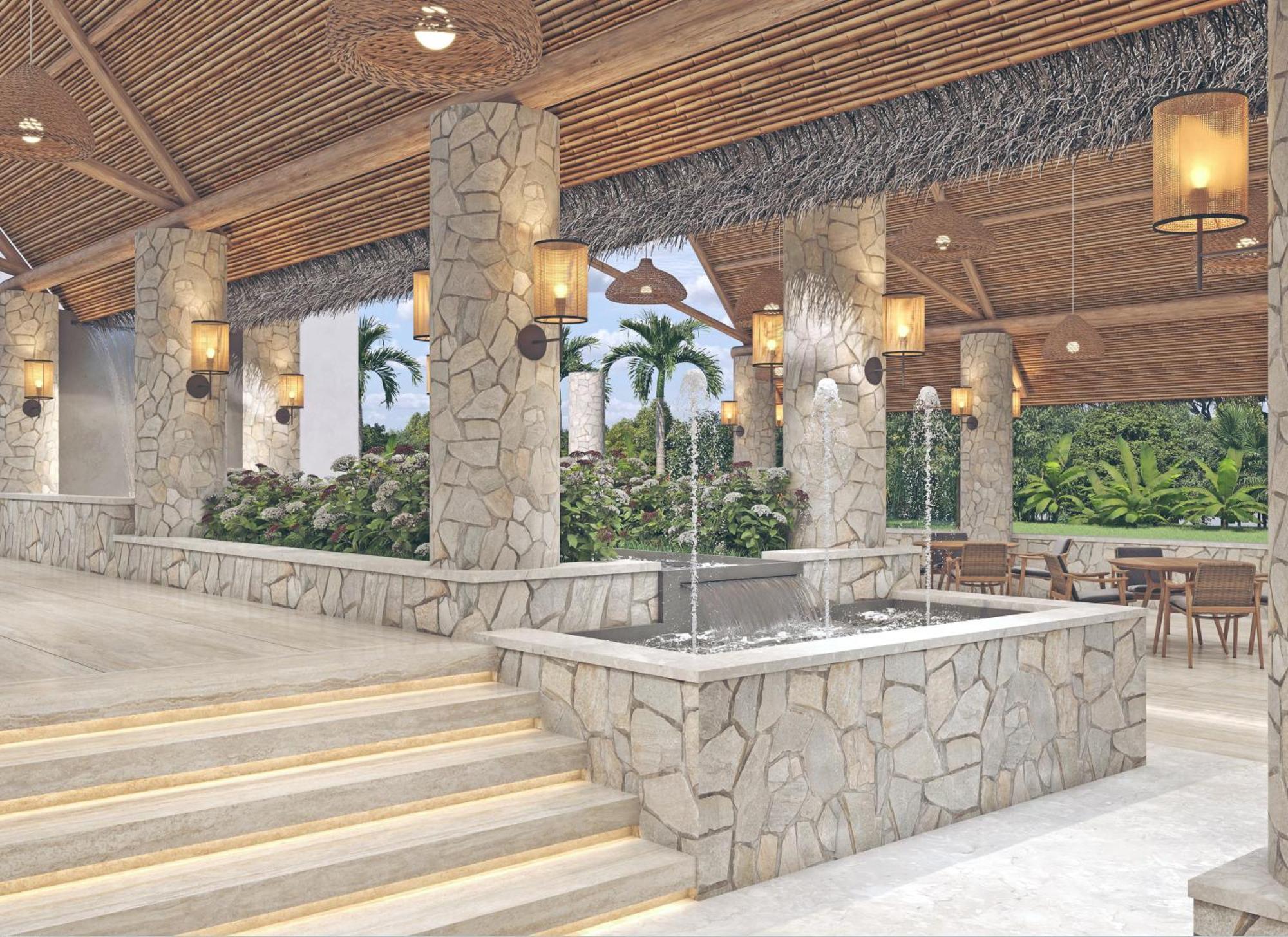 Jaz Amaluna Beach Resort - Adults Only 16 Years Plus Zanzibar Exteriör bild
