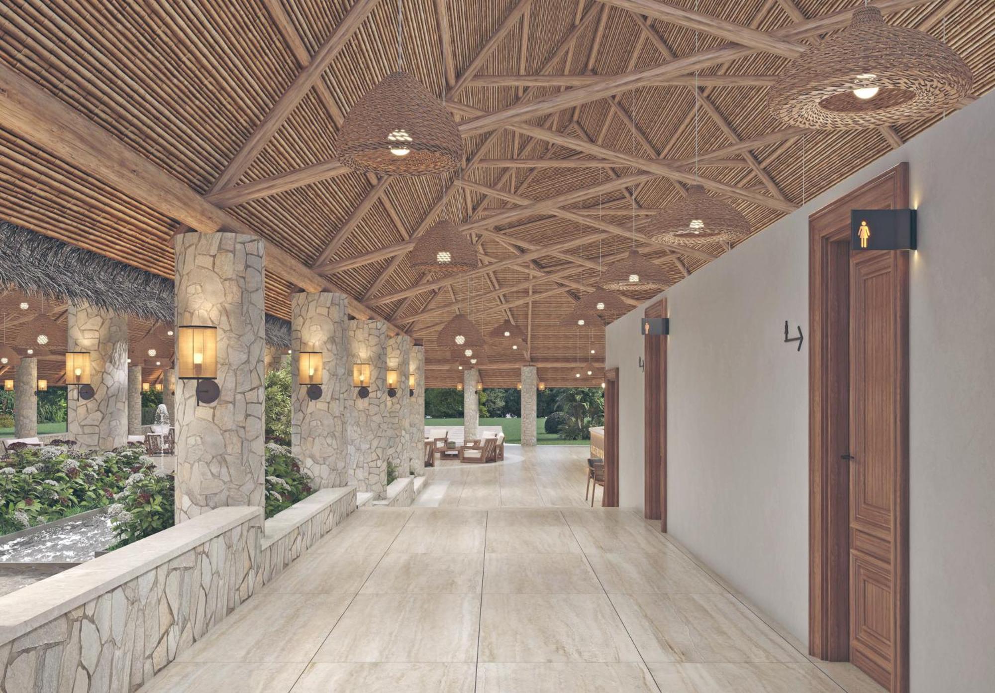 Jaz Amaluna Beach Resort - Adults Only 16 Years Plus Zanzibar Exteriör bild