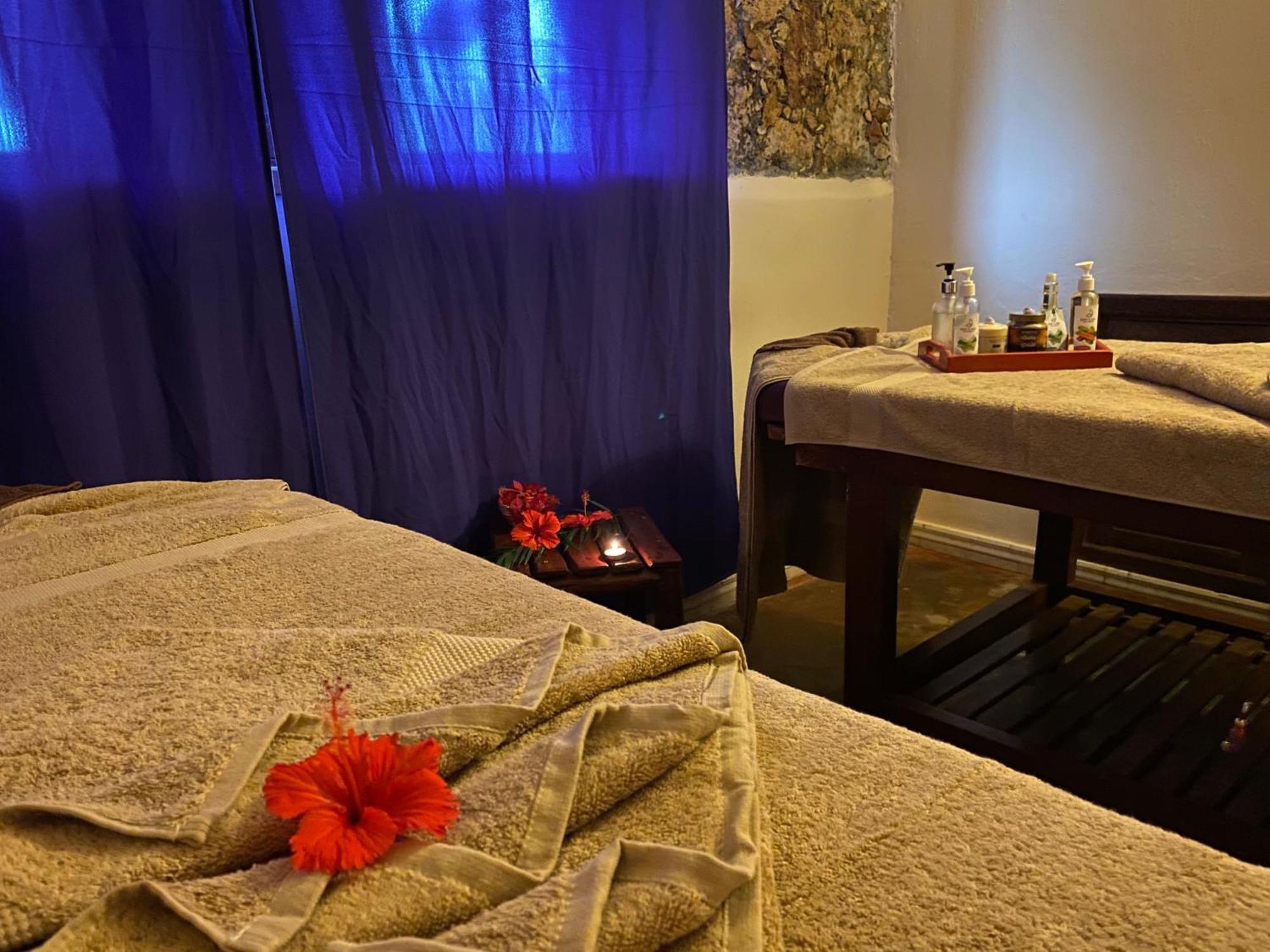 Jaz Amaluna Beach Resort - Adults Only 16 Years Plus Zanzibar Exteriör bild