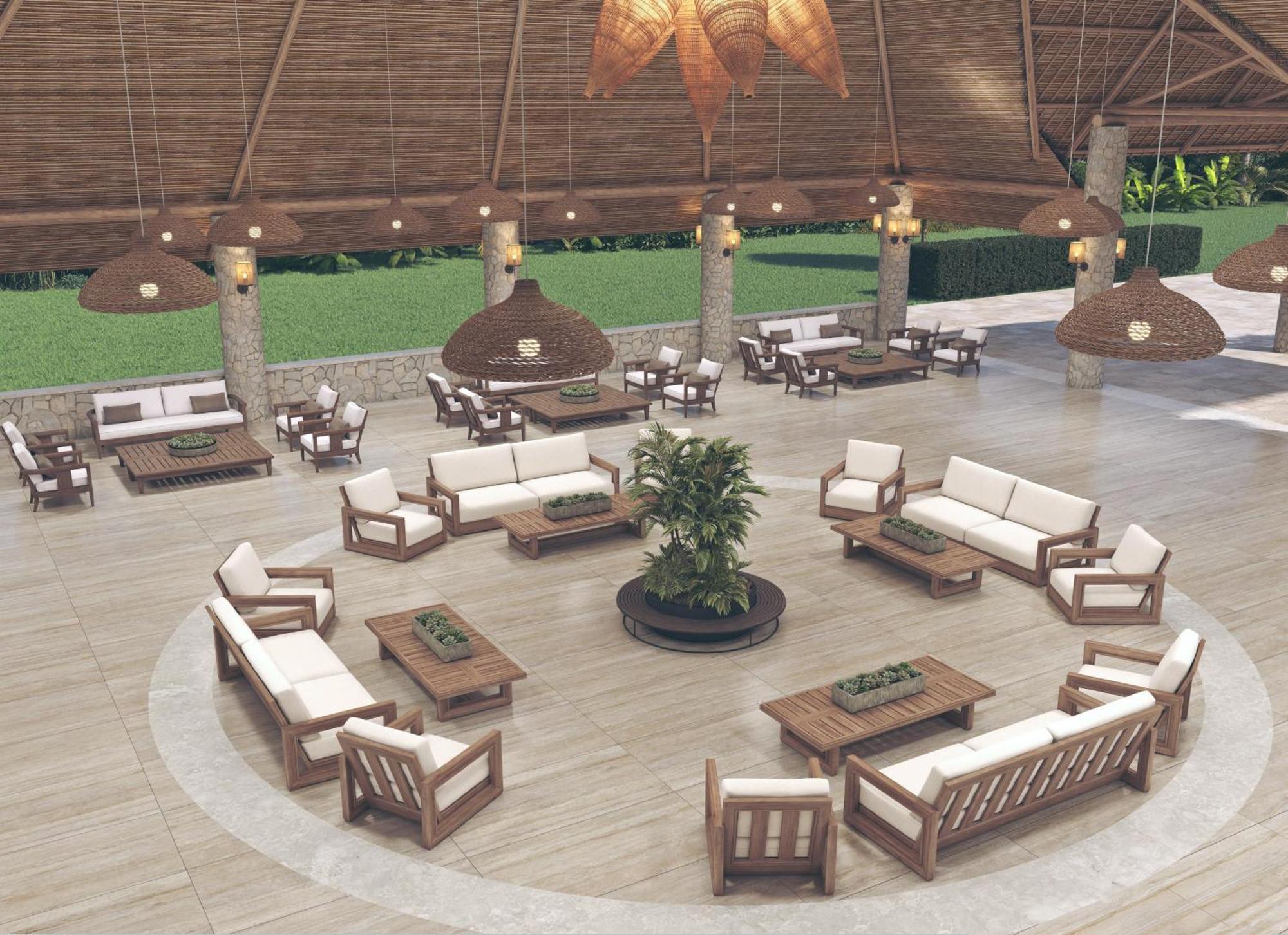 Jaz Amaluna Beach Resort - Adults Only 16 Years Plus Zanzibar Exteriör bild