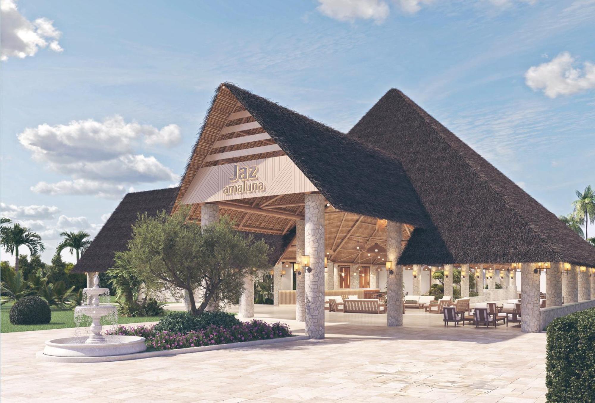 Jaz Amaluna Beach Resort - Adults Only 16 Years Plus Zanzibar Exteriör bild