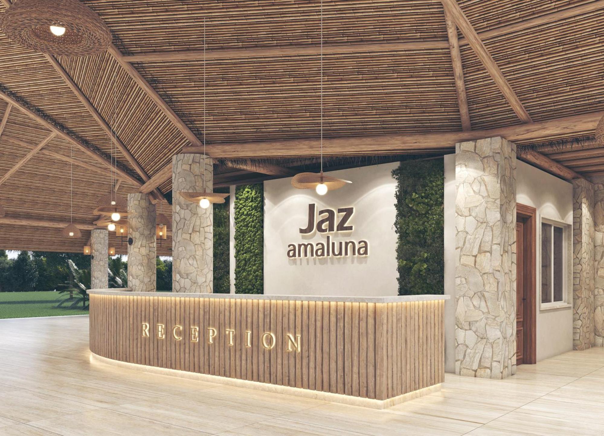 Jaz Amaluna Beach Resort - Adults Only 16 Years Plus Zanzibar Exteriör bild