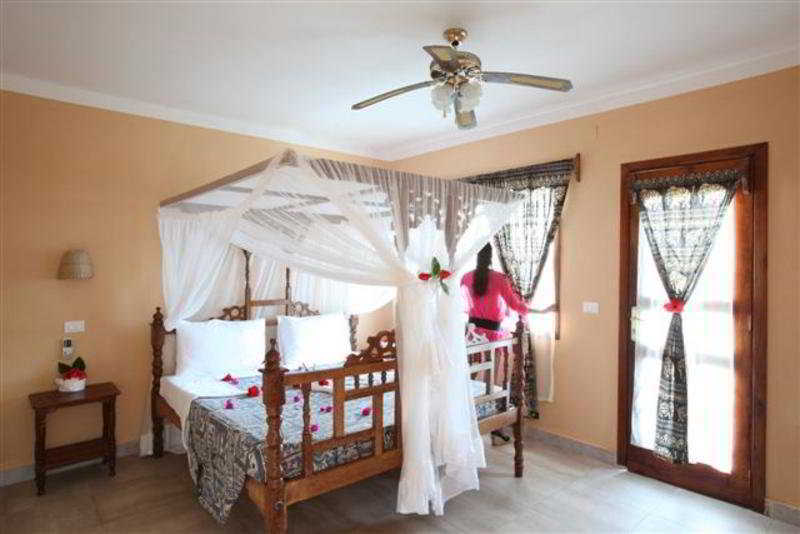 Jaz Amaluna Beach Resort - Adults Only 16 Years Plus Zanzibar Exteriör bild